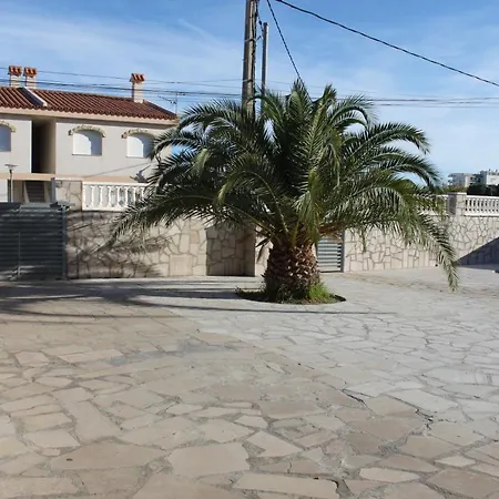 Σπίτι διακοπών Alfonso