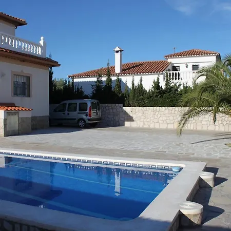 בית נופש Alfonso Miami Playa