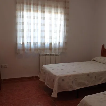 Σπίτι διακοπών Alfonso