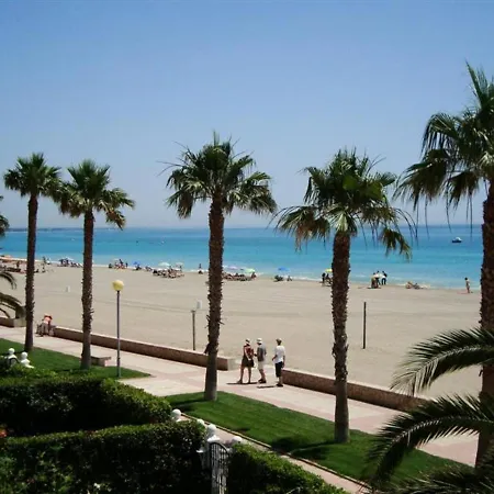 Alfonso בית נופש Miami Playa