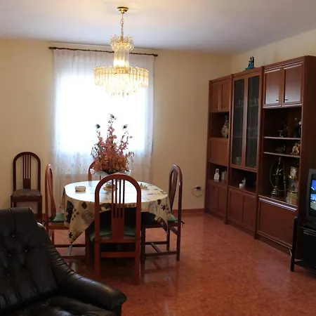 בית נופש Alfonso Miami Playa